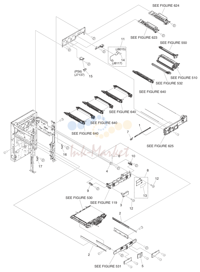 INTERNAL COMPONENTS 2