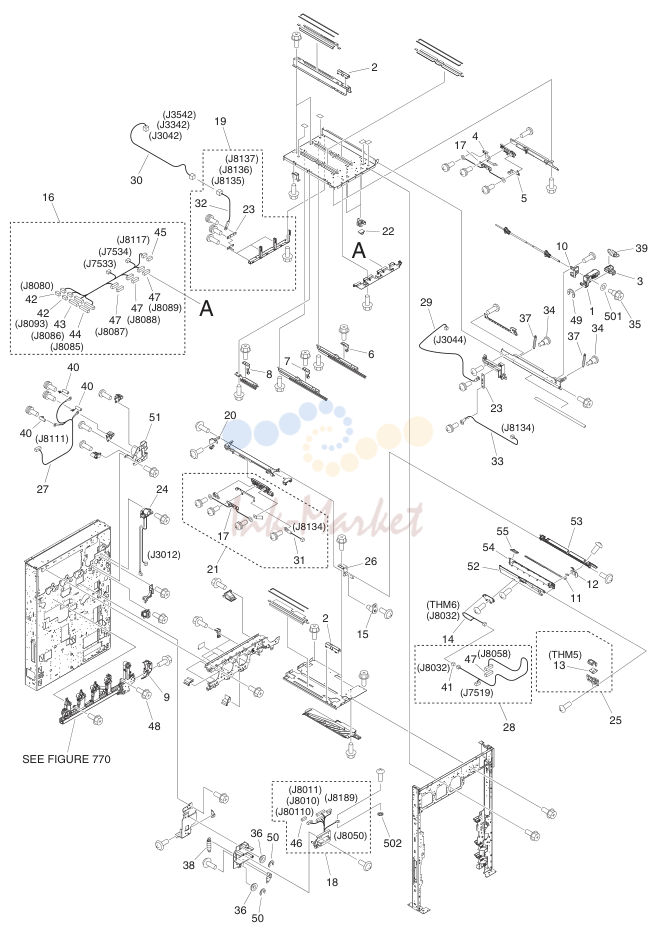 INTERNAL COMPONENTS 3