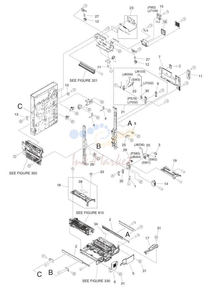 INTERNAL COMPONENTS 4