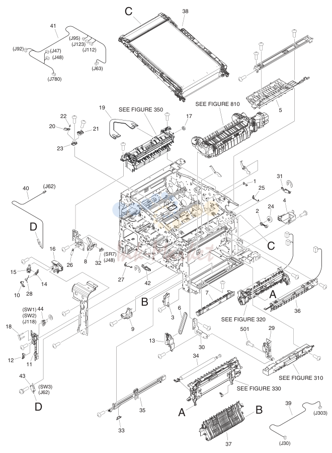 INTERNAL COMPONENTS 3