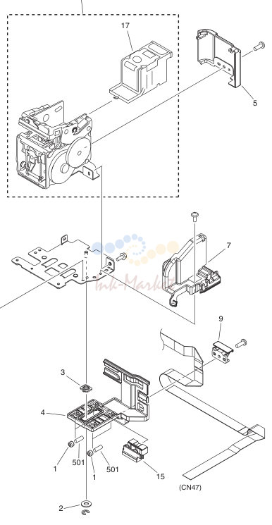 8. FIGURE M40