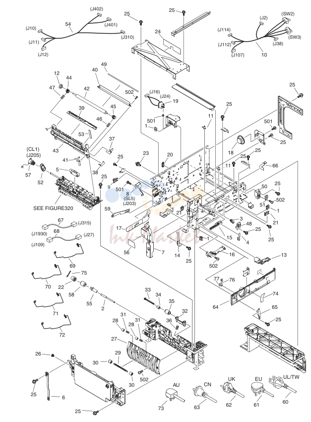4. NPN RF INTERNAL COMPONENTS 1