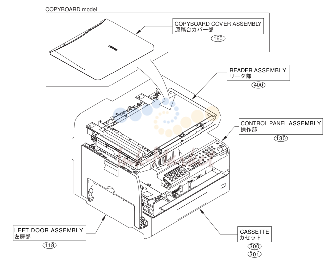2. NPN RF PACKAGE COMPONENTS