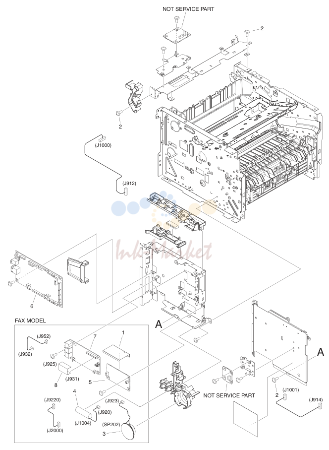 8. NPN RF INTERNAL COMPONENTS 5