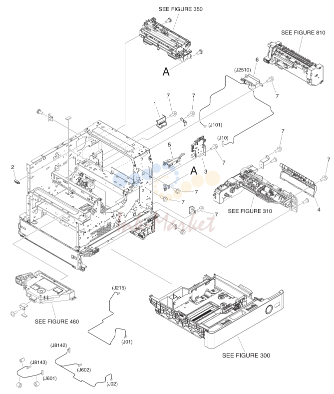 5. NPN RF INTERNAL COMPONENTS 2