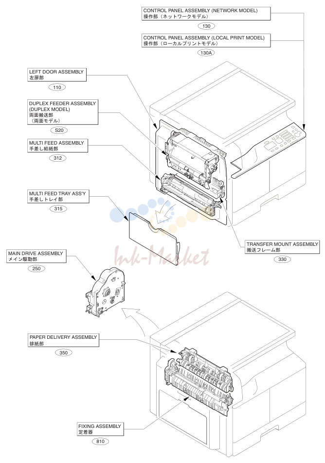2. NPN RF ACCESSORIES
