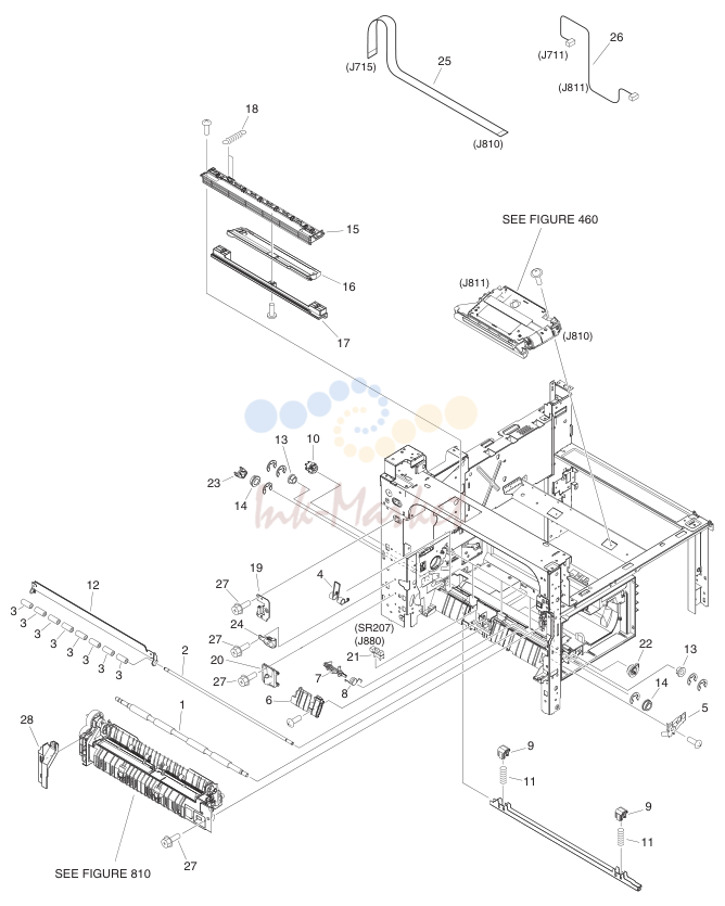 5. NPN RF INTERNAL COMPONENTS 2