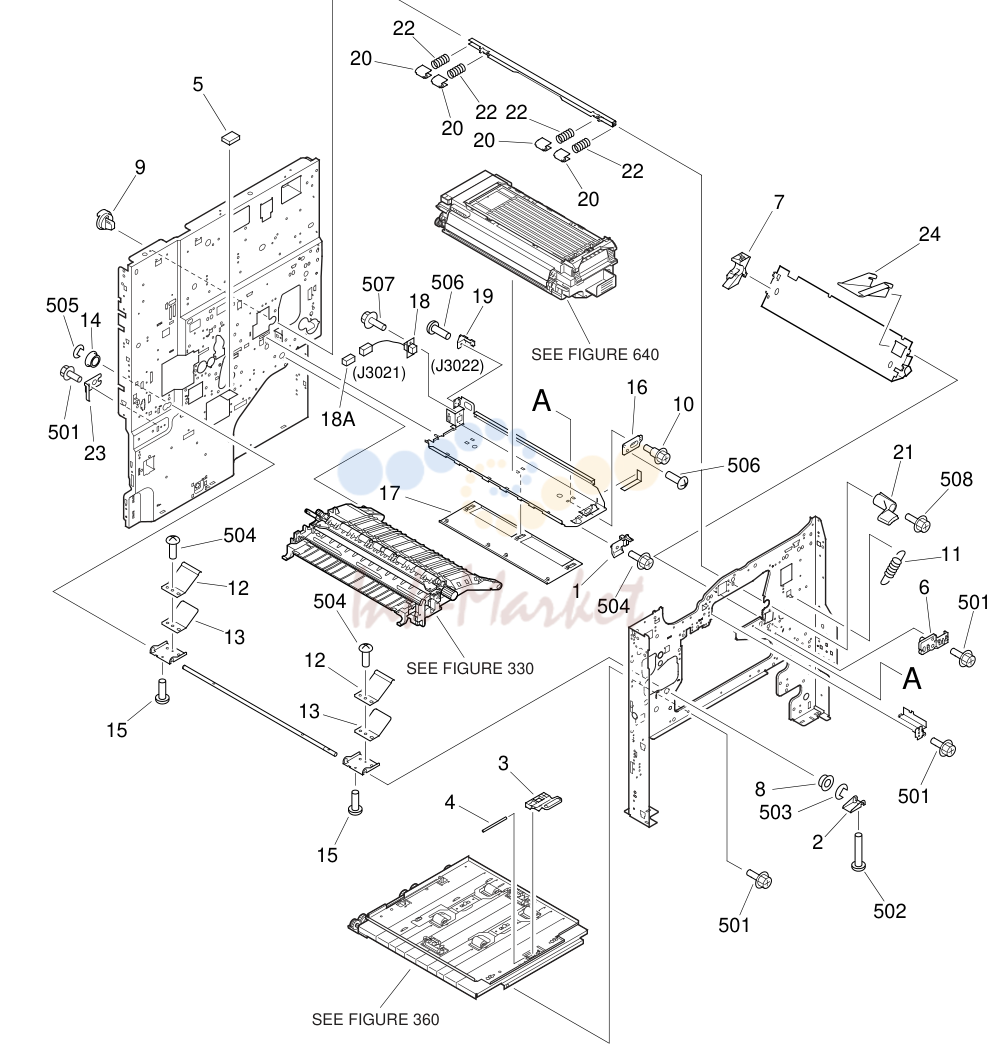 5. INTERNAL COMPONENTS 3