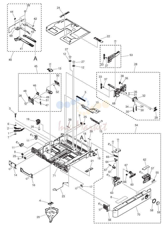 26. NPN RF CASSETTE