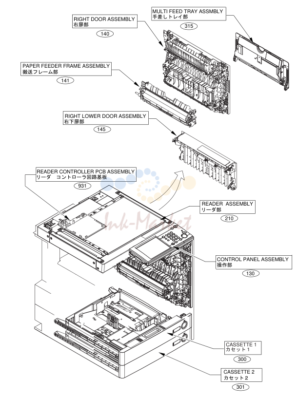 2. NPN RF ACCESSORIES