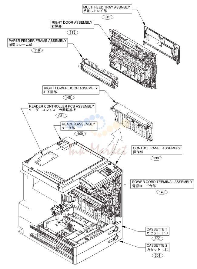 2. NPN RF ACCESSORIES