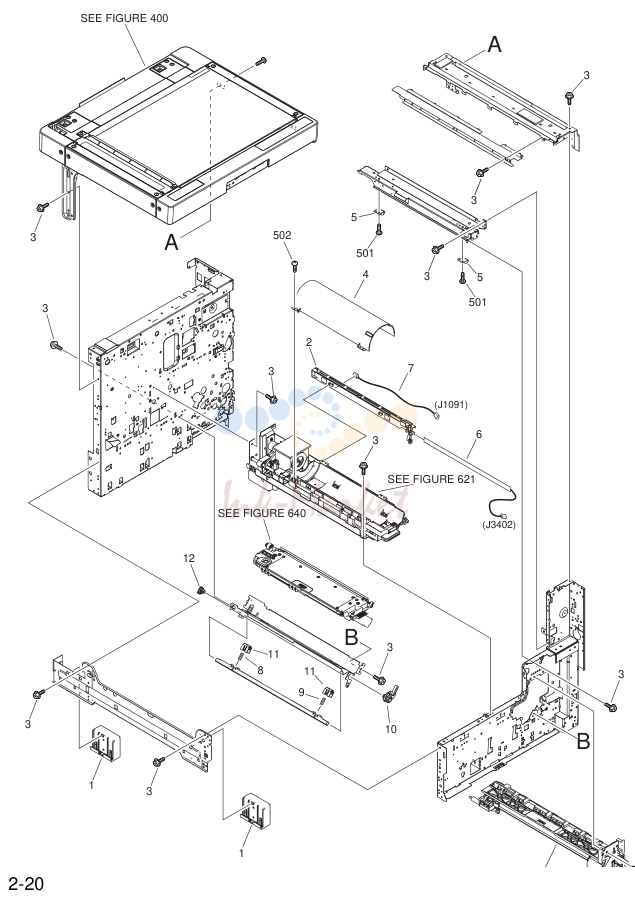 6. NPN RF INTERNAL COMPONENTS 2