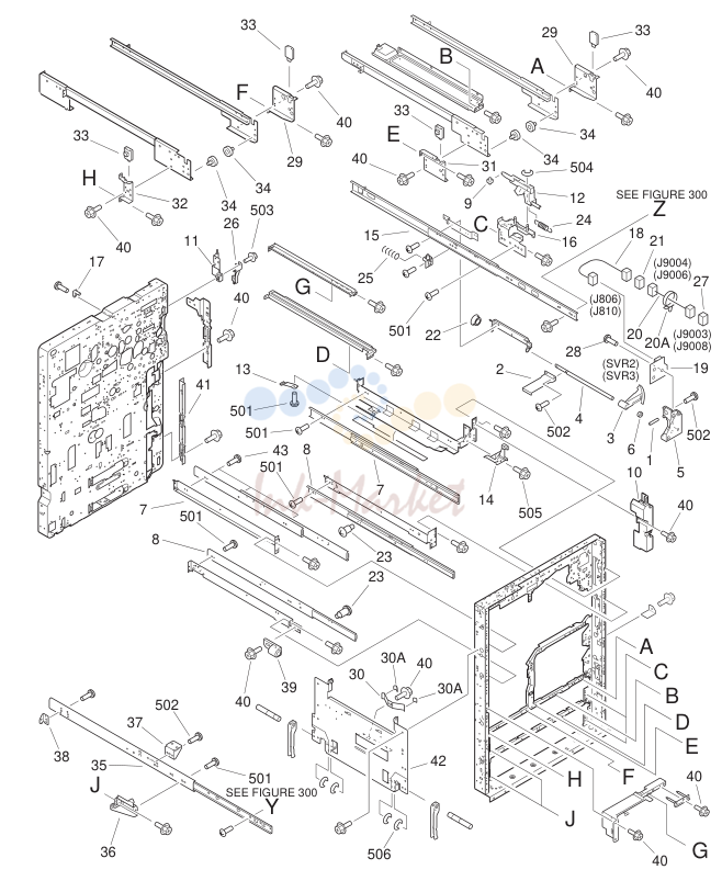 7. NPN RF INTERNAL COMPONENTS 3