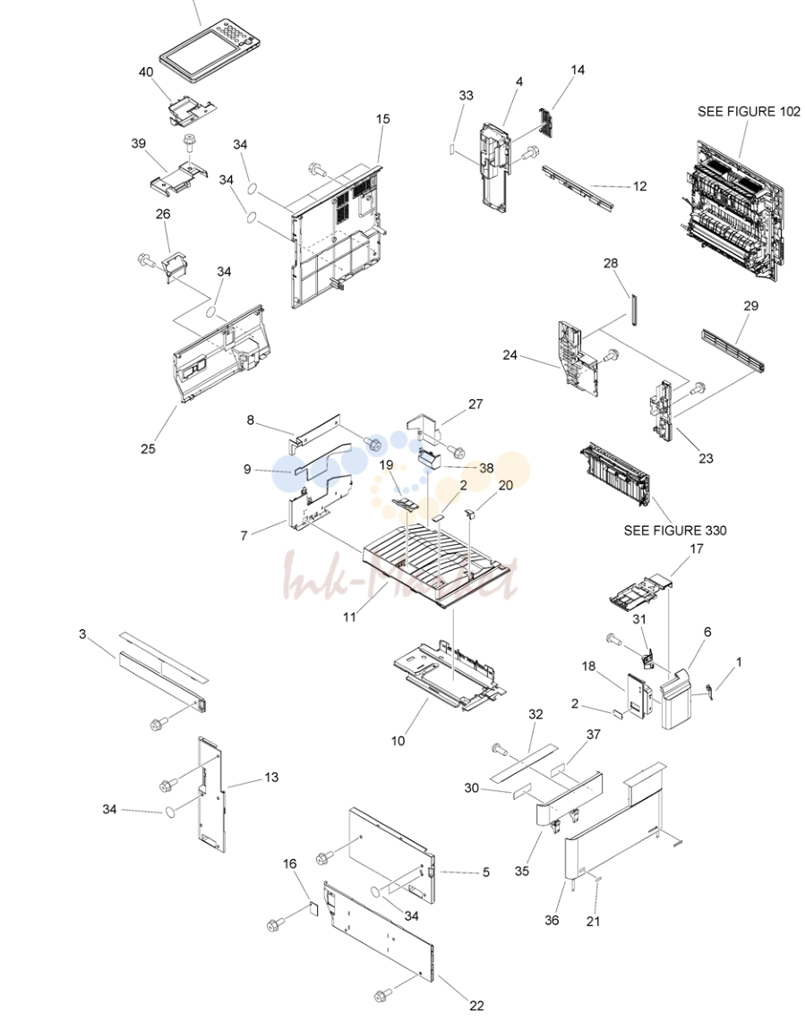 3. Figure 100AQ