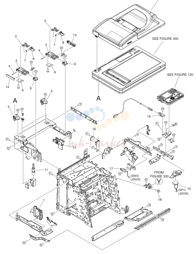 8. NPN RF INTERNAL COMPONENTS 4