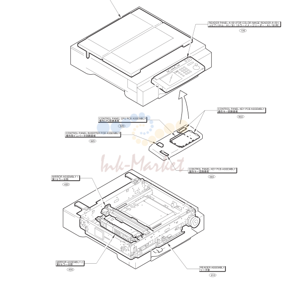 2. NPN RF SPECIAL TOOLS
