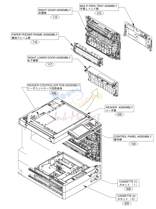 2. NPN RF ACCESSORIES