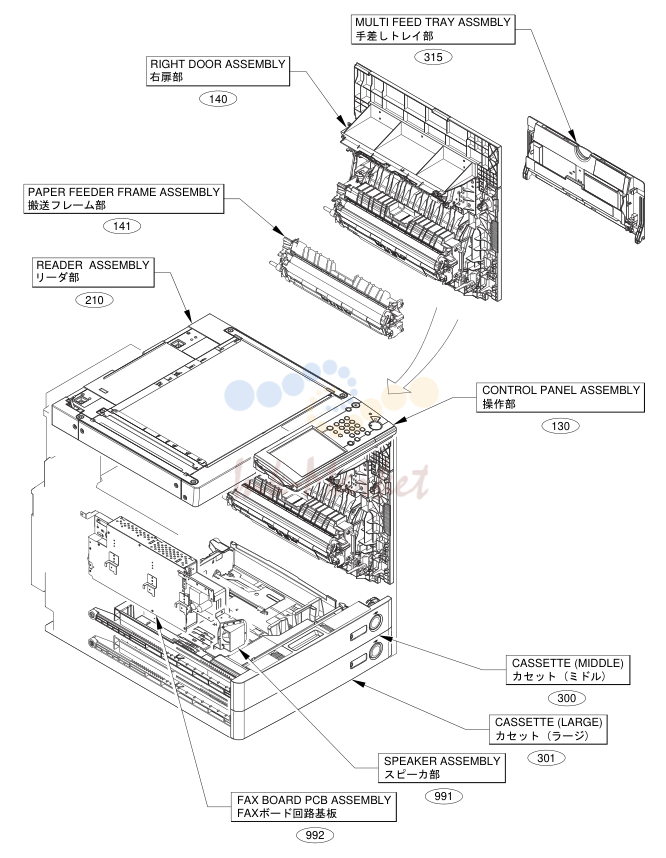 2. NPN RF ACCESSORIES