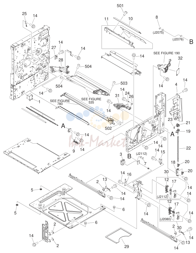 5. NPN RF INTERNAL COMPONENTS 1