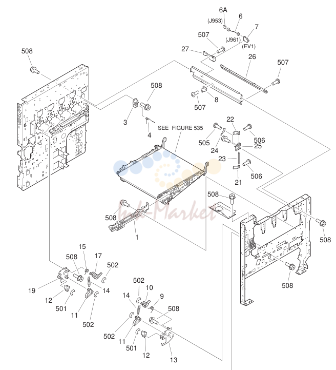 5. NPN RF INTERNAL COMPONENTS 2