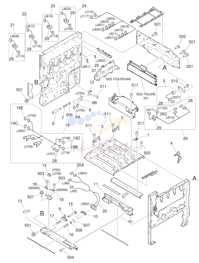 7. NPN RF INTERNAL COMPONENTS 4