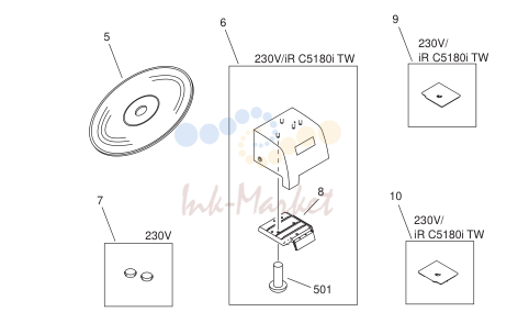 3. NPN RF ACCESSORY