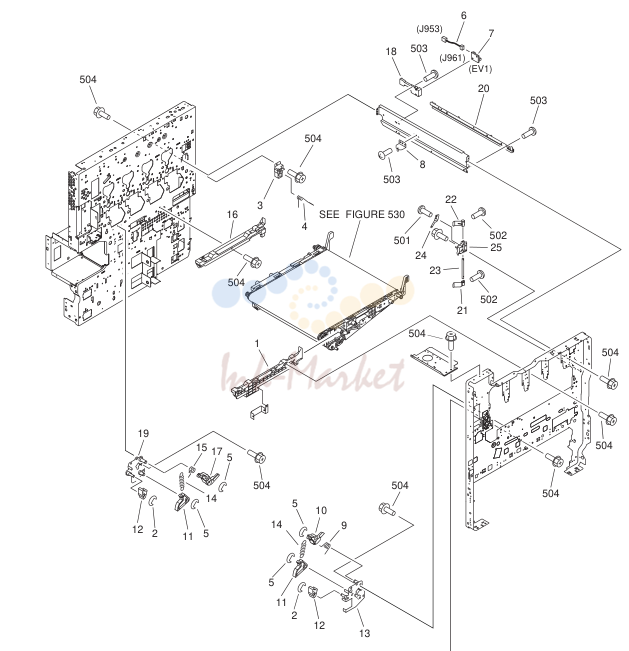 7. NPN RF INTERNAL COMPONENTS 2