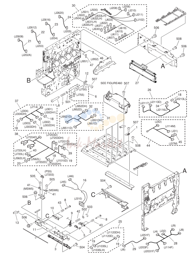 9. NPN RF INTERNAL COMPONENTS 4