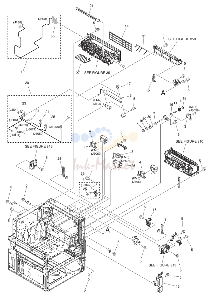 8. NPN RF INTERNAL COMPONENTS 2