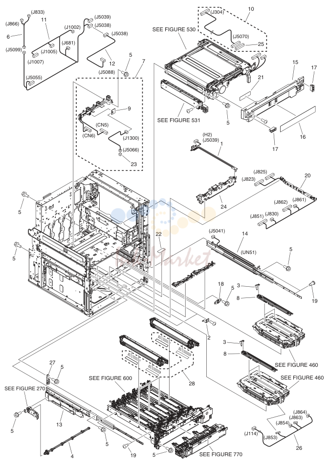 9. NPN RF INTERNAL COMPONENTS 3