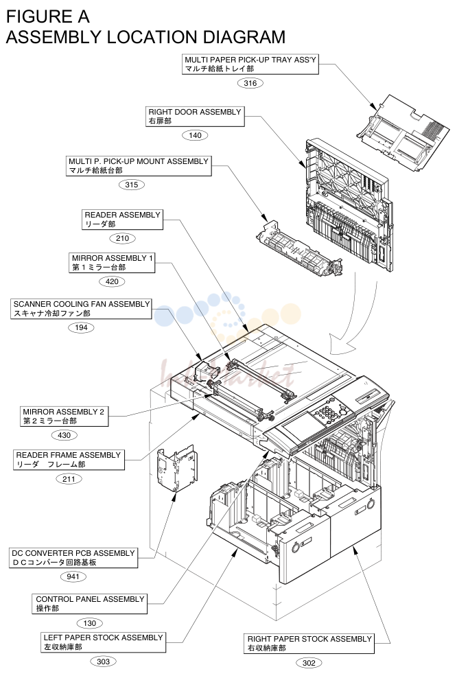 2. NPN RF ADF ACCESSORY
