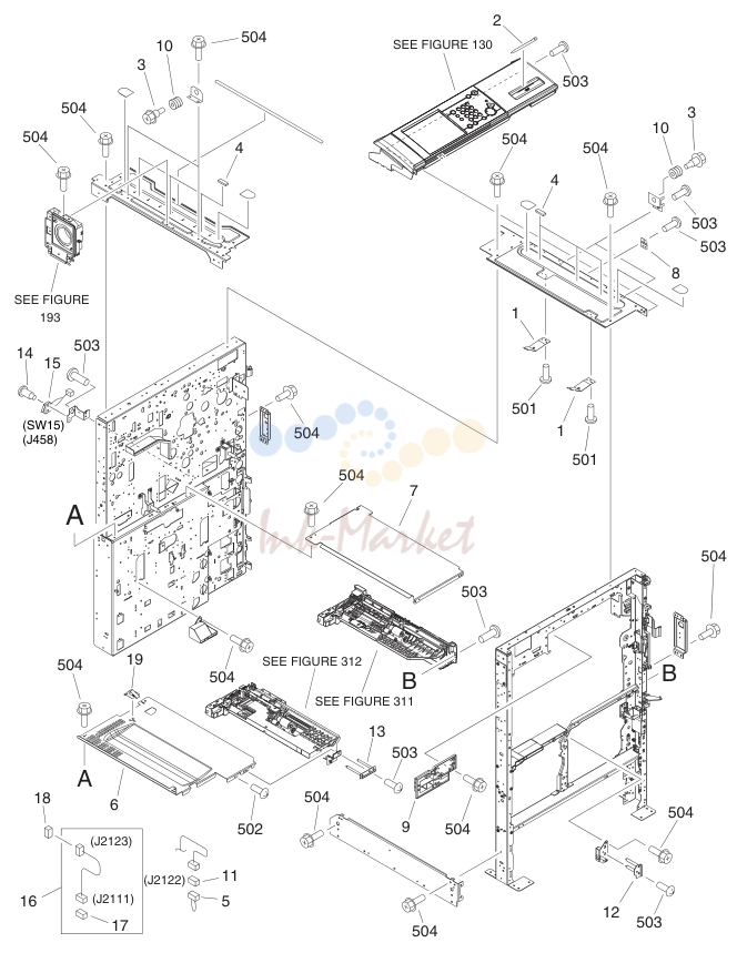8. NPN RF INTERNAL COMPONENTS 2
