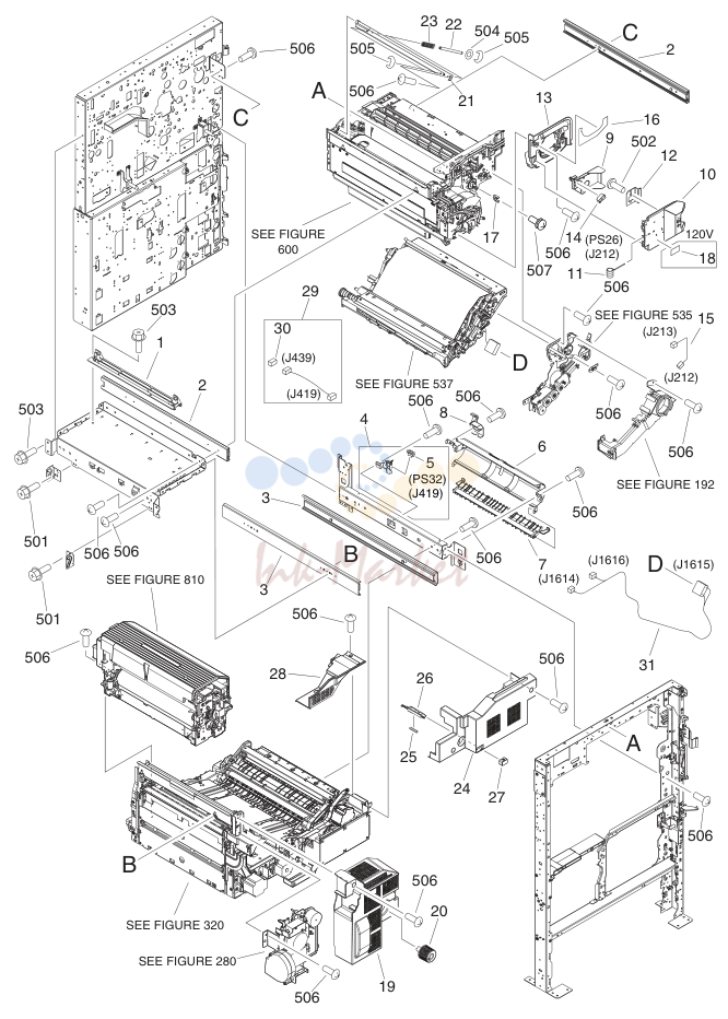10. NPN RF INTERNAL COMPONENTS 4