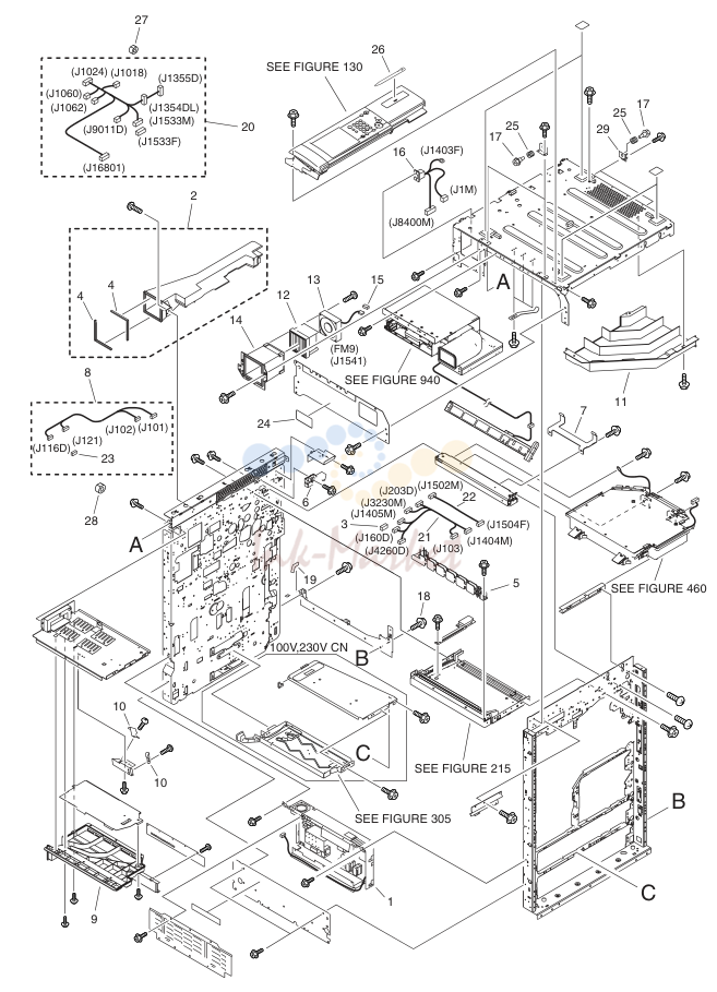 7. NPN RF INTERNAL COMPONENTS 2