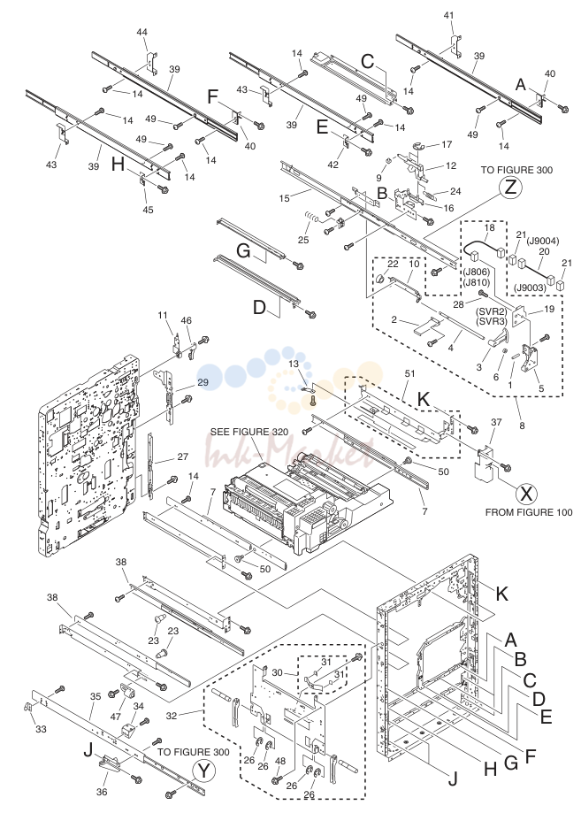 8. NPN RF INTERNAL COMPONENTS 3