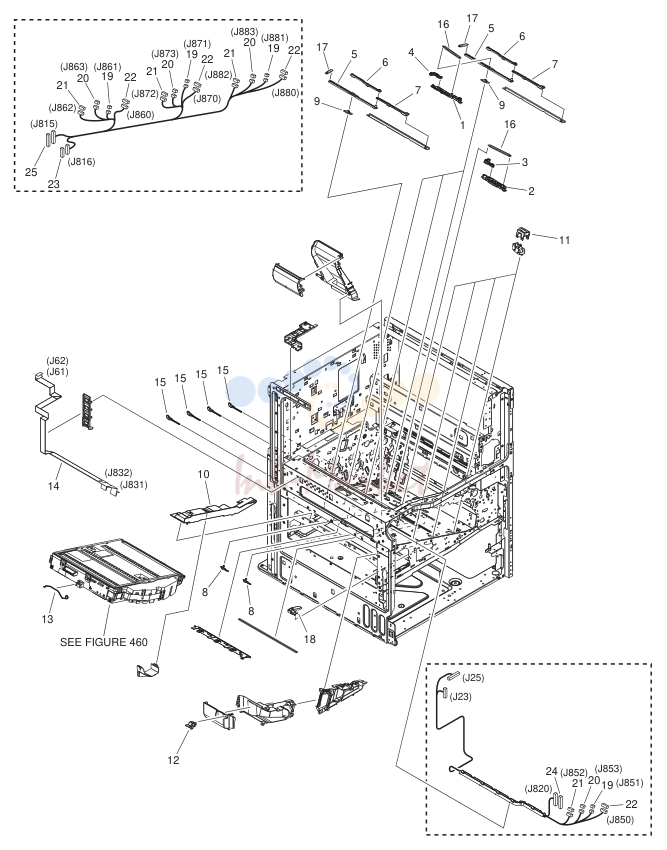 8. NPN RF INTERNAL COMPONENTS 4