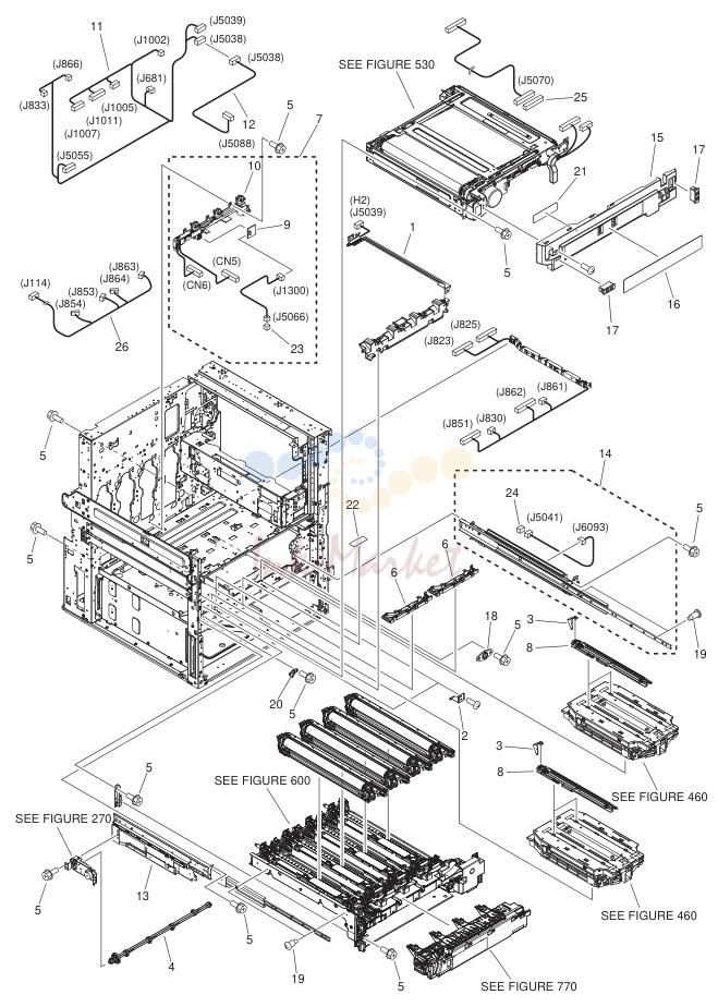 9. NPN RF INTERNAL COMPONENTS 3