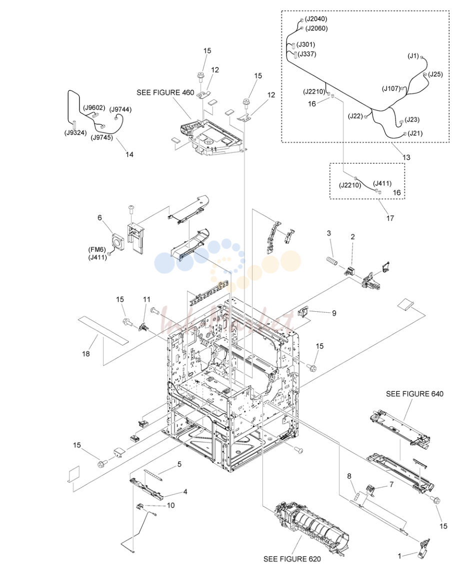 11. Figure 105B