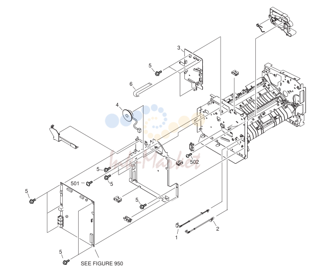 INTERNAL COMPONENTS 1