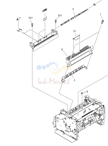 INTERNAL COMPONENTS 2