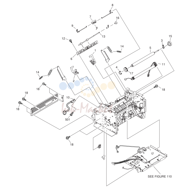 INTERNAL COMPONENTS 5