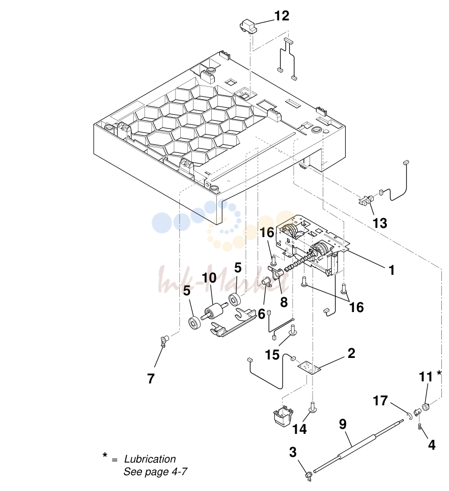 FXL-CASSETTE FEEDER 7