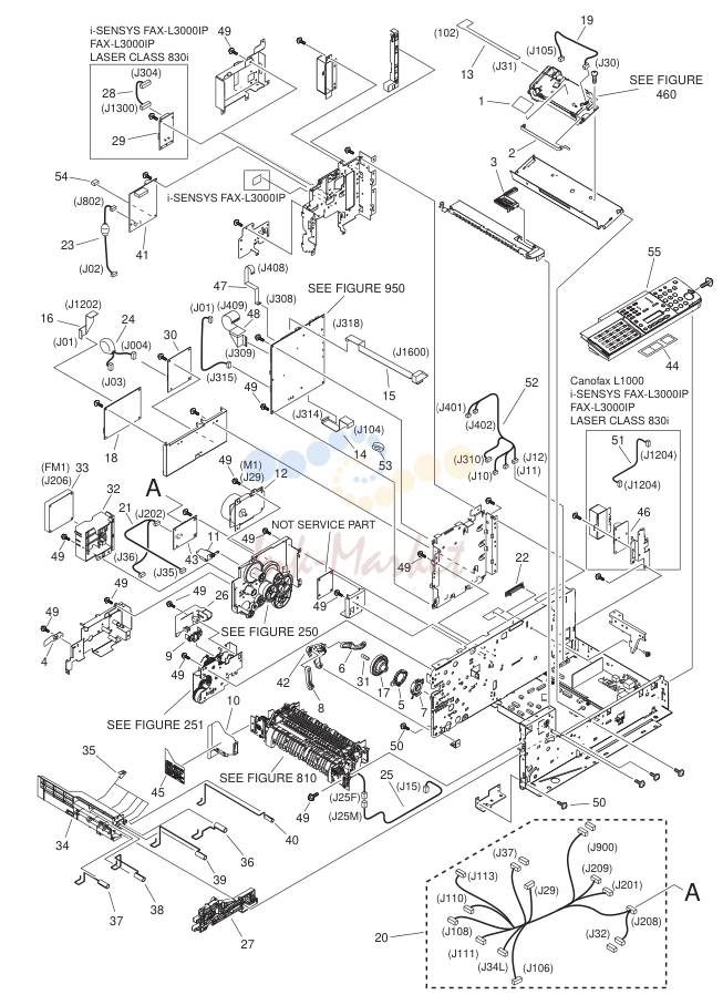 INTERNAL COMPONENTS 2