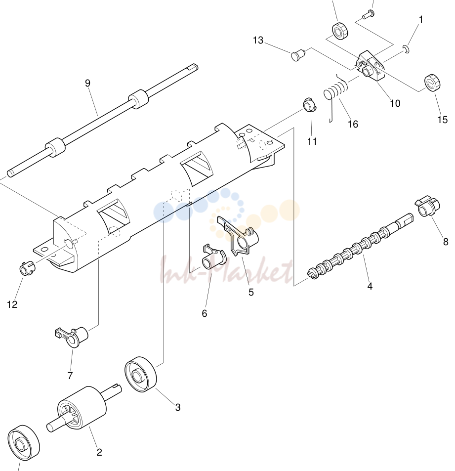 9. FIGURE 310