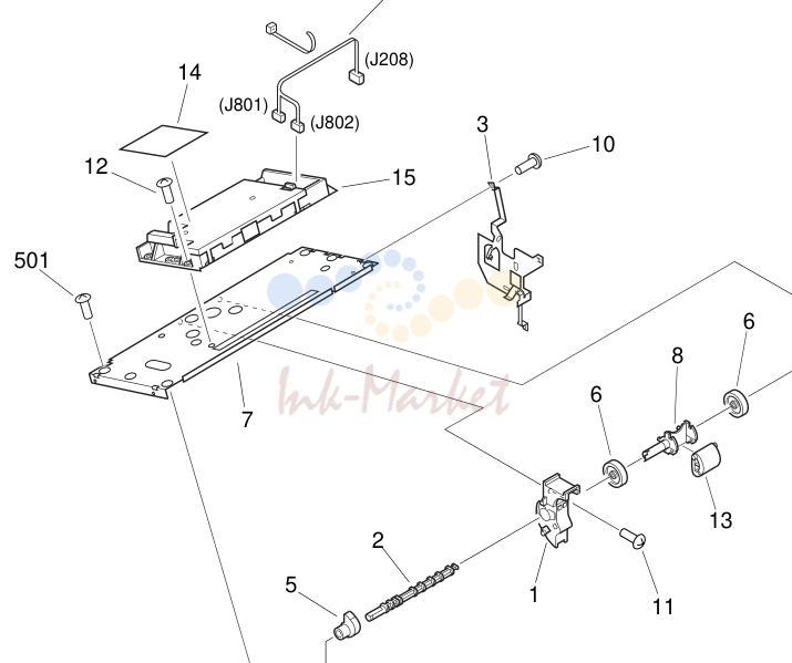 4. INTERNAL COMPONENTS 2