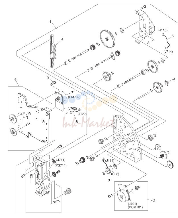 11. FIGURE 250A