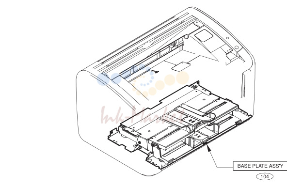 2. NPN RF DISK UNIT