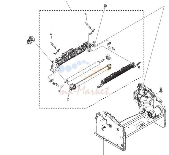 5. NPN RF INTERNAL COMPONENTS 2