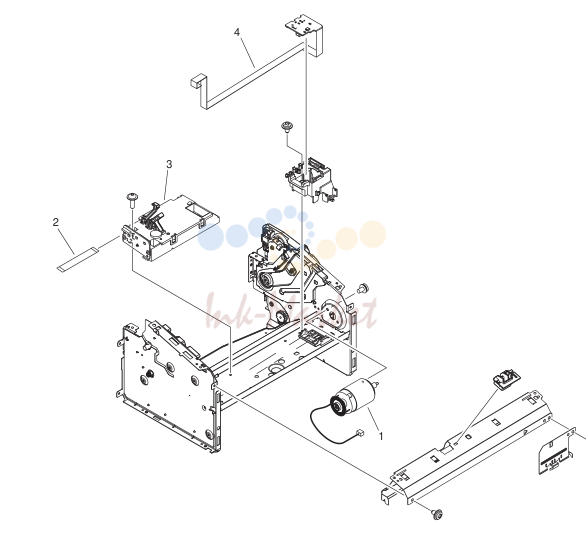 6. NPN RF INTERNAL COMPONENTS 3