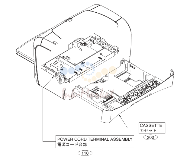 2. NPN RF PACKAGE COMPONENTS